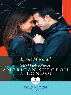cover image of American Surgeon in London